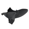 For YAMAHA TMAX T MAX 560 2024 2023 2022 Fender Mudguard Wing 2021 2020 Wheel Hugger Rear Extension Splash Guard