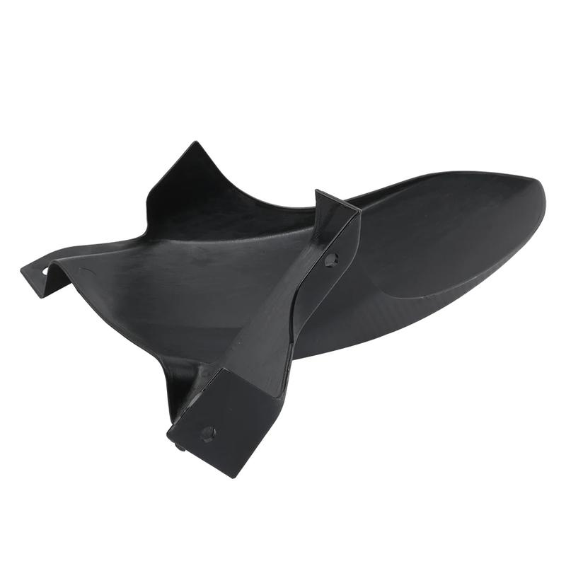 For YAMAHA TMAX T MAX 560 2024 2023 2022 Fender Mudguard Wing 2021 2020 Wheel Hugger Rear Extension Splash Guard