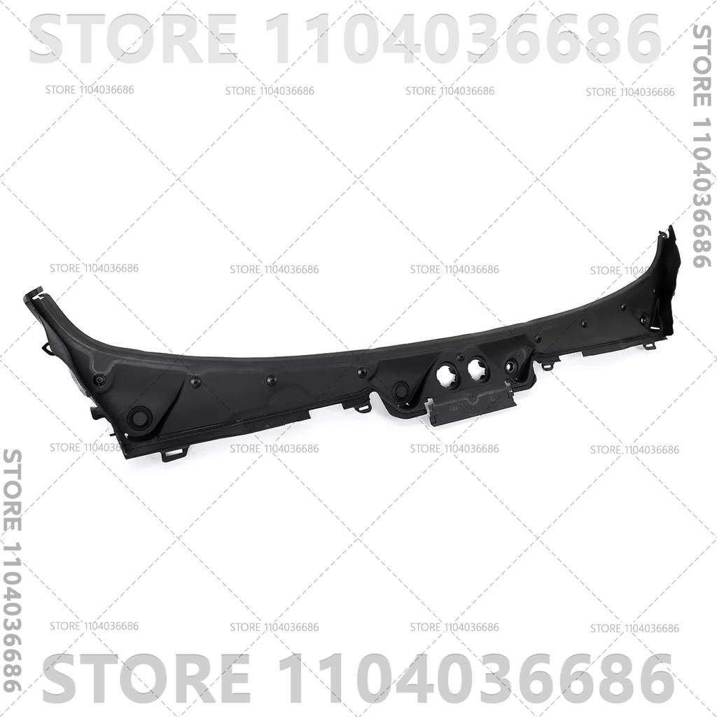 For 2012-2019 F30 F31 BMW 320i 328i 330i 335i 340i 328d 330e M3 M4 Windshield Wiper Cowl Cover LHD 51717258177 RHD 51717258178