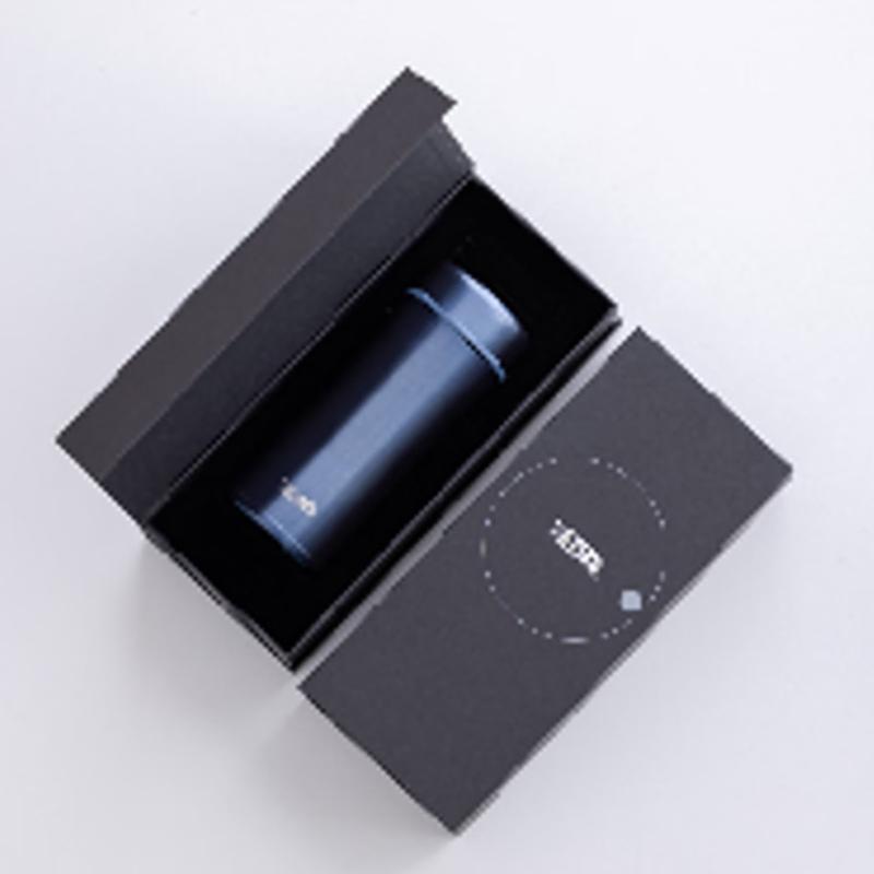 THERMOS TCCG-316L 400ml Stainless Steel Insulated Tea Bottle