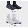 YKYWBIKE Cycling Shoe Cover Waterproof Overshoes Bicycle Accessorie Aerodynamic Bicycle Shoes Covers Road Bike Short Overshoes