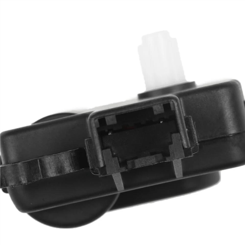 Car AC Heater Blend Door Actuator BE8Z19E616A 604-251 For Ford Fiesta 2011-2018