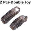 Cock Rings for Men, Reusable Penis Enlarge Sleeves Girth, Delay Ejaculation Stronger Erection Enhancement Sex Toys Silicone Penis Rings for Men -