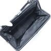 Chanel ChainShoulder Shoulder Bag A33096 COCO Mark Gamaguchi 2WAY Black Velor Women Used
