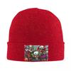 Killer Klowns From Outer Space Film Warm Knitted Cap Fashion Bonnet Hat Autumn Winter Outdoor Beanies Hats for Unisex Womenx Adult