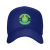 Il Calcio è Tutto Città di Norwich Squadra Cappellino da Baseball Retro Cappello a Cavallo cappellini di lusso Unisex Vintage Tennis Donna