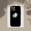 Rapper Lil Durk  Phone Case Phone Case For Apple iPhone 15,14,13,12,11,XS,XR,X,8,7,Pro,Max,Plus,mini Silicone Black Cover