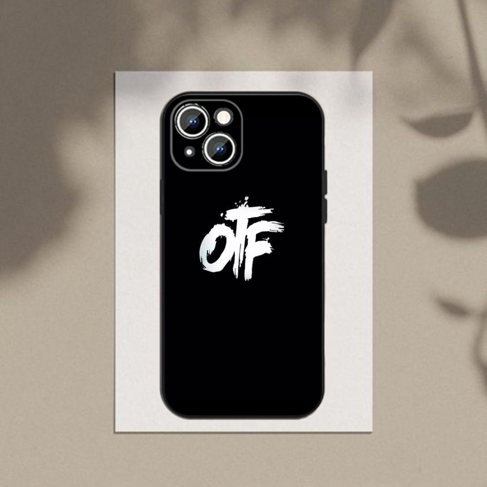 

Rapper lil durk Phone Case Phone Case For Apple iPhone 15,14,13,12,11,XS,XR,X,8,7,Pro,Max,Plus,mini Silicone Black Cover iPhone11