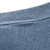 Champion 90s Old Embroidered Tag Made In USA Long Sleeve Reverse Weave Sweatshirt Trainer Men's Used