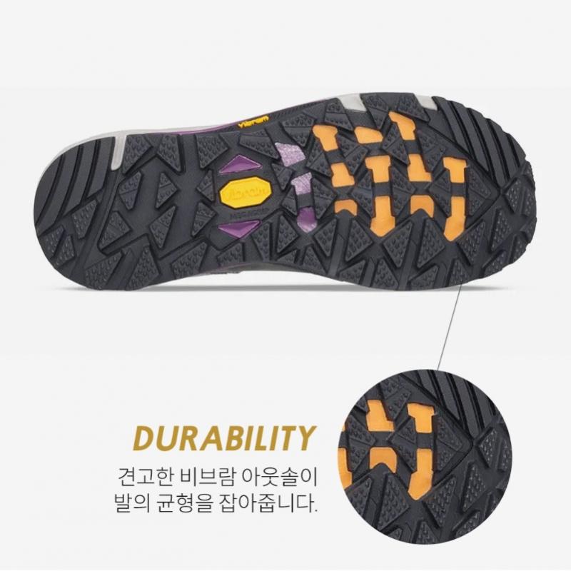 Teva Women S Gore Tex Hiking ShoeS Grandview Gtx Stvf2316832 dkS