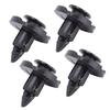 50PCS Car Bumper Mudguard Fastener Clips Replacement for Infiniti EX35 EX37 FX35 FX37 FX45 FX50 G20 G25 G35 G37 90044