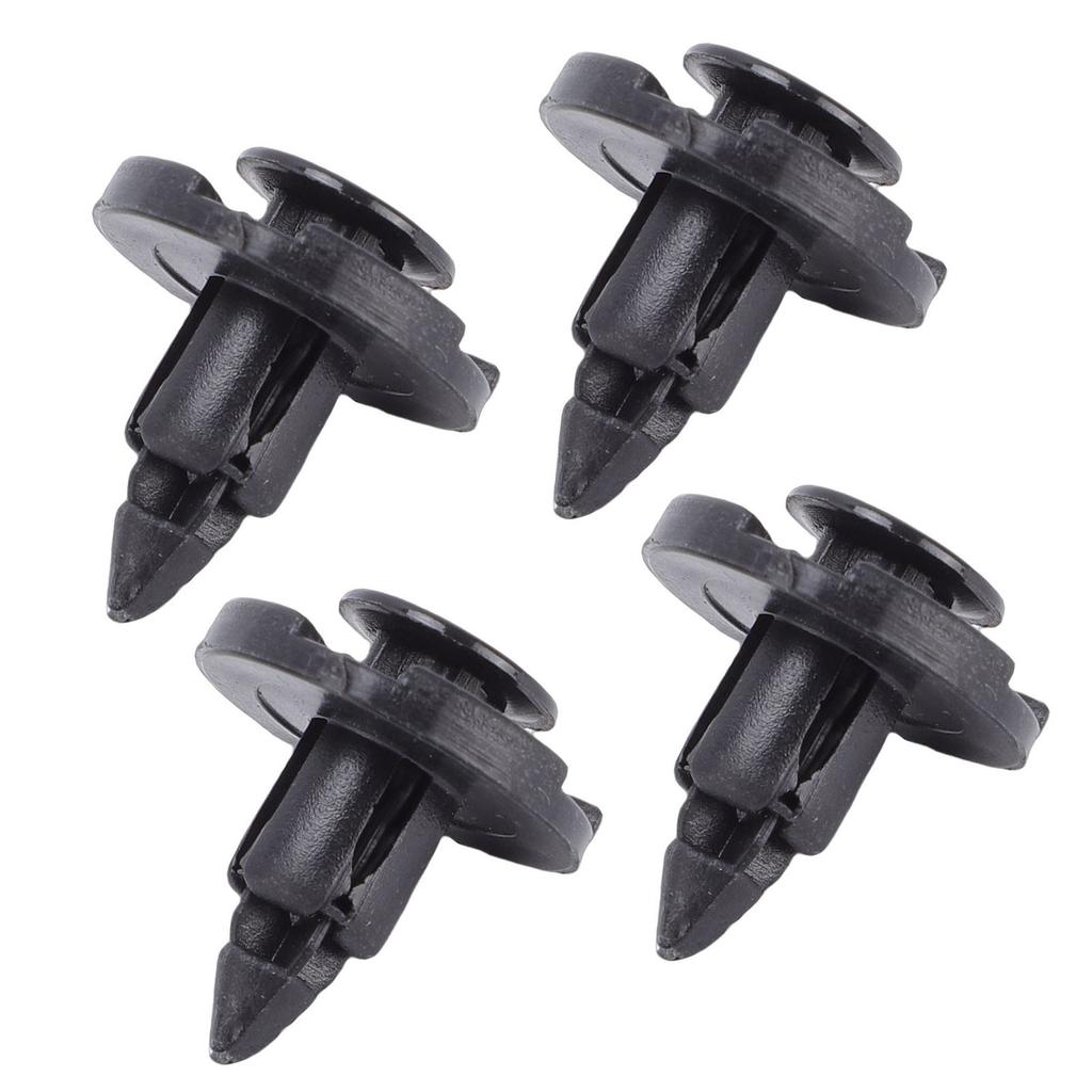 50PCS Car Bumper Mudguard Fastener Clips Replacement for Infiniti EX35 EX37 FX35 FX37 FX45 FX50 G20 G25 G35 G37 90044