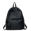 ins junior high school students are casual, simple, lightweight and large capacity