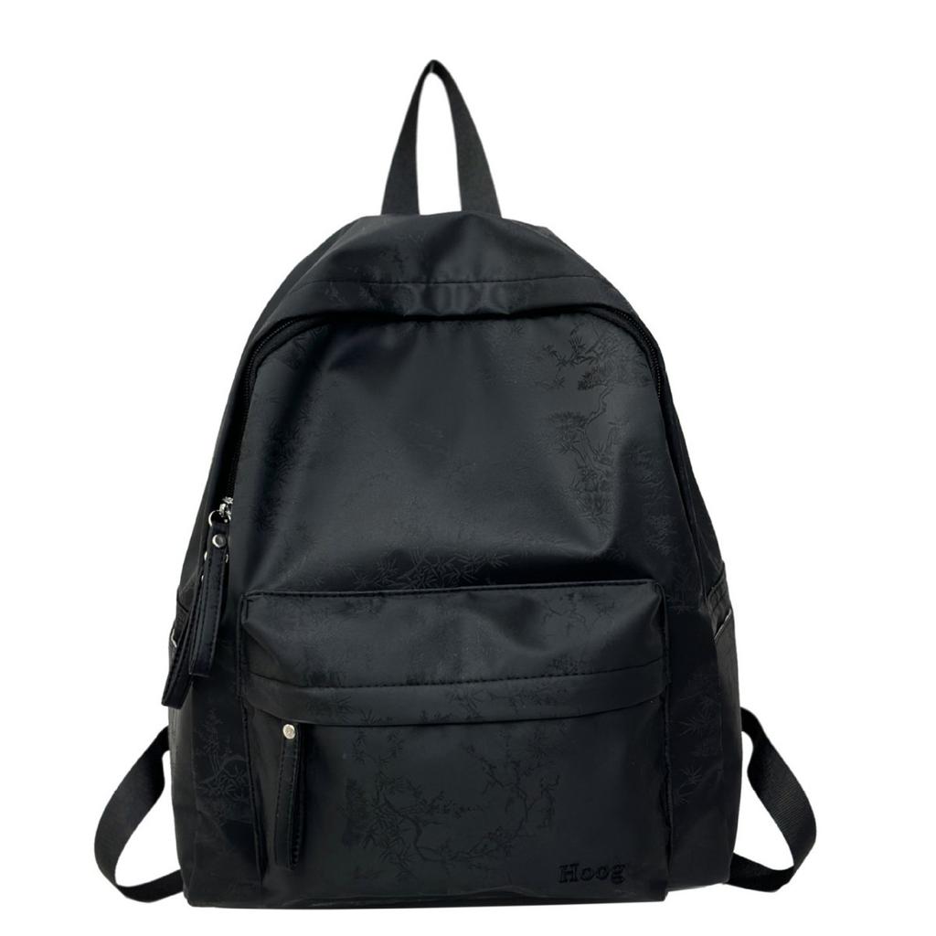 ins junior high school students are casual, simple, lightweight and large capacity