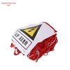 Industrial Safety Barriers & Warning Tapes