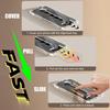 3-1PCS Easy Install Privacy Tempered Glass for Samsung Galaxy S26/S26 Plus/S26 Ultra Anti-spy Screen Protector Dust Free Covers