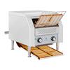 Royal Catering 2200W Pass-Through Toaster
