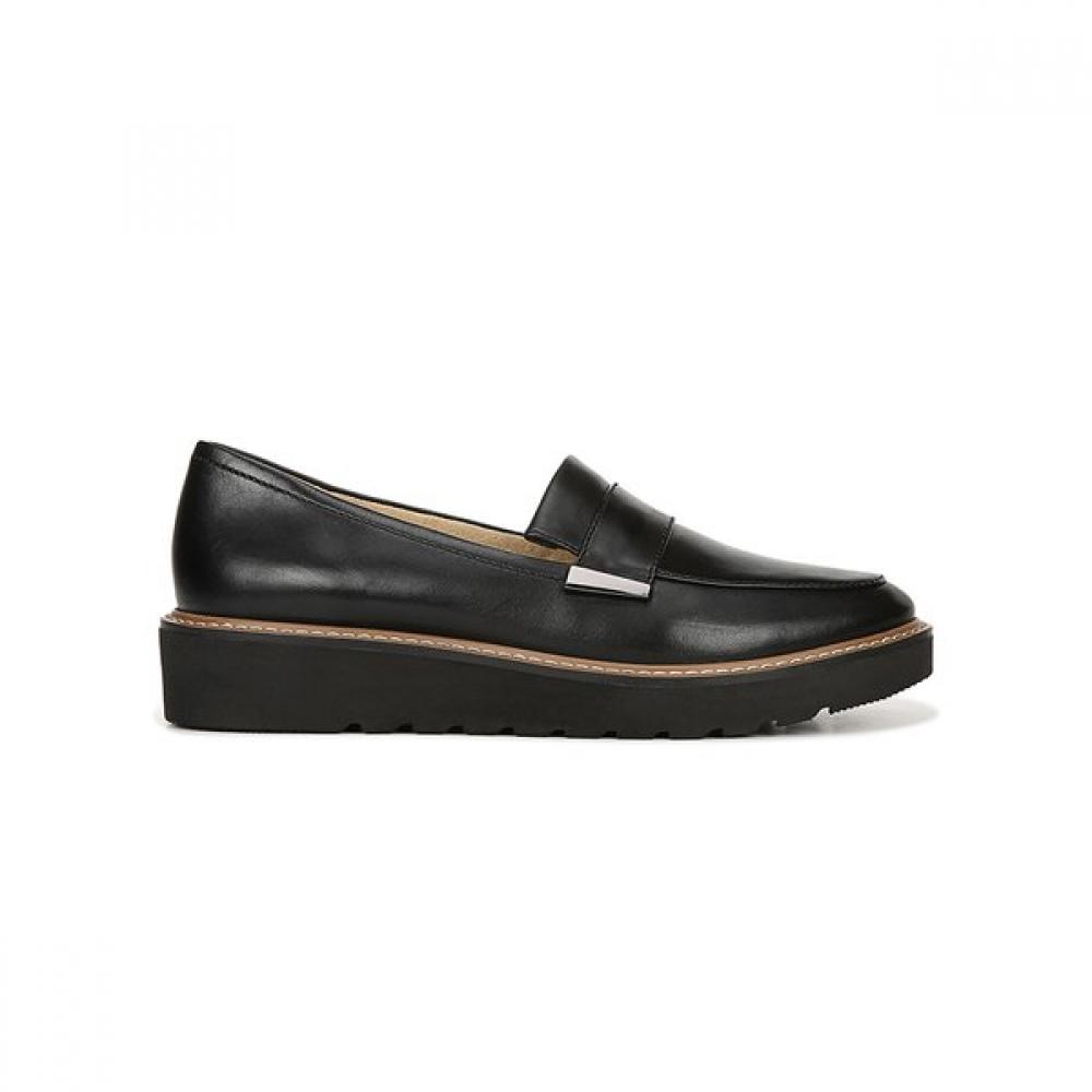 Naturalizer Women S Loafer Black w9S51434S11nt 225