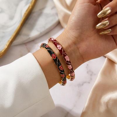 Bracelets – Bracelets manchettes