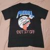 Madball Set It Off Live at Hammersonic 2024 T-Shirt Größe S5XL S273 Unisex T-Shirt
