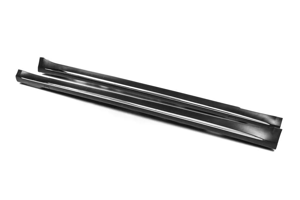 

Боковые пороги AMG S63 для Mercedes S-сlass W223