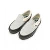 Vans Slip On Issue 98   Black  Light Green Vn000ctcdt51