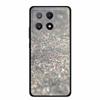 Marble Pattern Phone Case for Poco X6 Pro Clear Edge Cover Funda for Xiaomi Poco X 6 Pro Soft Transparent Coque Color Back Shell