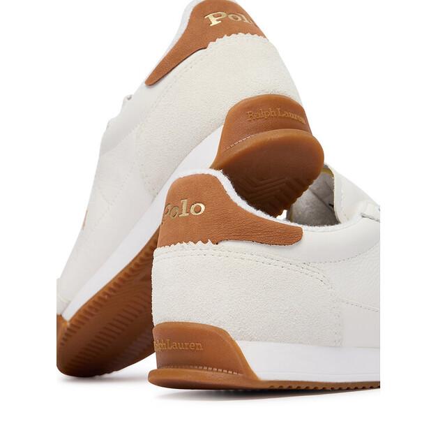 Кроссовки Polo Ralph Lauren 804P08261001