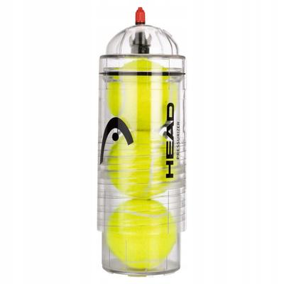 Head X3 Pump Tennis Ball Pressurizer Up To 4 Balls