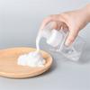 250ml Foaming Soap Dispenser Refillable Pump Bottle for Liquid Shampoo Body Wash Pump Lotion Foam Bottles Conditioner Dispense