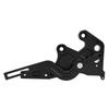 Front brake caliper kit for light bee