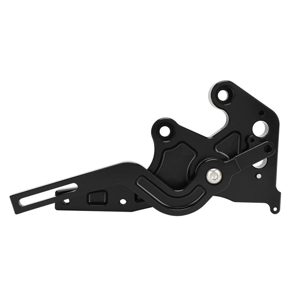 Front brake caliper kit for light bee