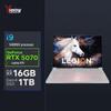 Lenovo Portátil Gaming Legion Y9000P 2026 (Versión CN)