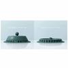Anti-odor Kitchen Sink Filter Press Type Hair Catcher Stopper Portable Sewer Anti-Clogging