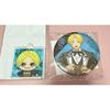 Sakamoto Days Lucky Kuji Online Shin Acrylic Keychain Can Badge