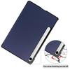 For Samsung Galaxy Tab S10 Lite/S10 FE/S9 FE Case Anti-Drop Leather Stand Tablet Cover