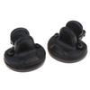 Plastic Window Lock Clip Fit Most Car Models Easy Installation 86350-43700 Car Window Lock Clip