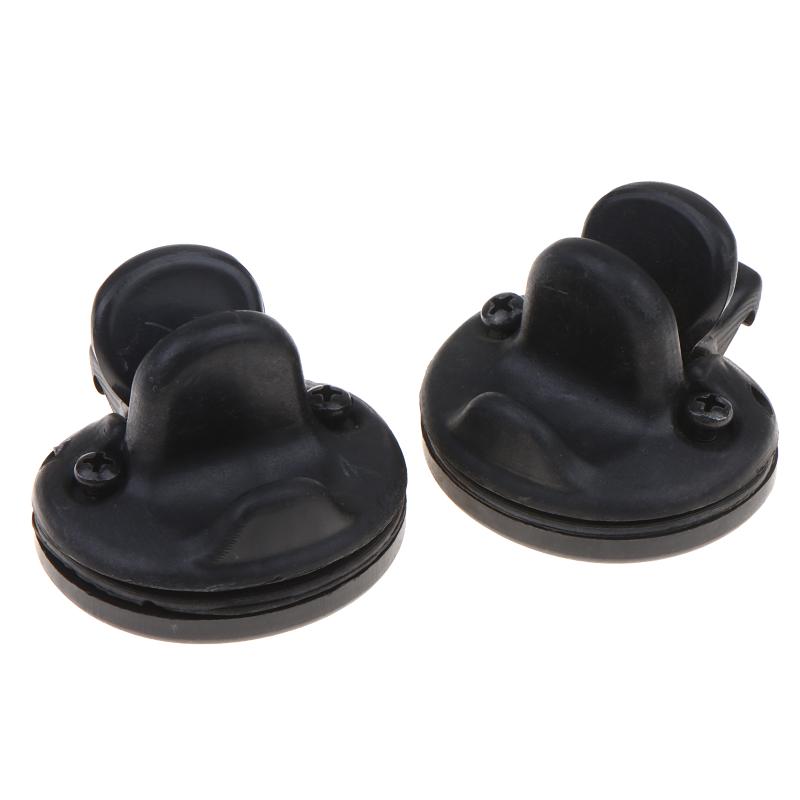 Plastic Window Lock Clip Fit Most Car Models Easy Installation 86350-43700 Car Window Lock Clip