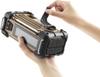 [Domestic Genuine Product] Sangean MMR-99J AM/FM, Bluetooth, AUX, Dustproof/Waterproof, Hand-crank/Solar Panel Multi-Power Supply Disaster Prevention