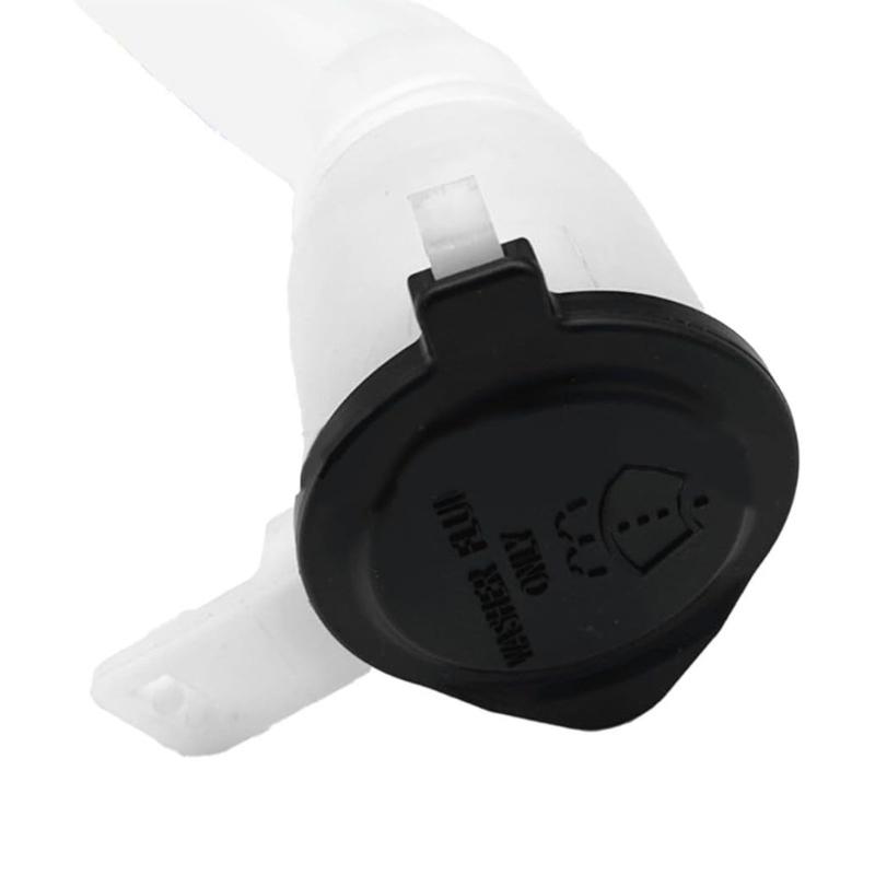 Automotive Accessories for 2014-2020 Car Washer Tank Filler Neck Roof Rack Caps Cover 85301-60090 Wash Filler Pipe