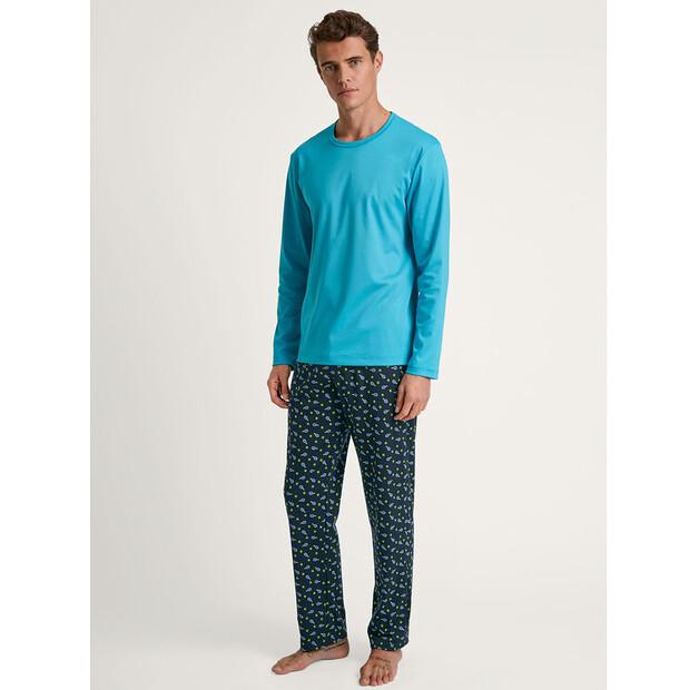 Пижама Calida 42783 EU XXL