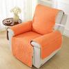 First Class Multifunctional Recliner Sofa Cushion Nylon Cotton Waterproof Anti-slip Single Manicure All-in-one Cover Cloth Cover
