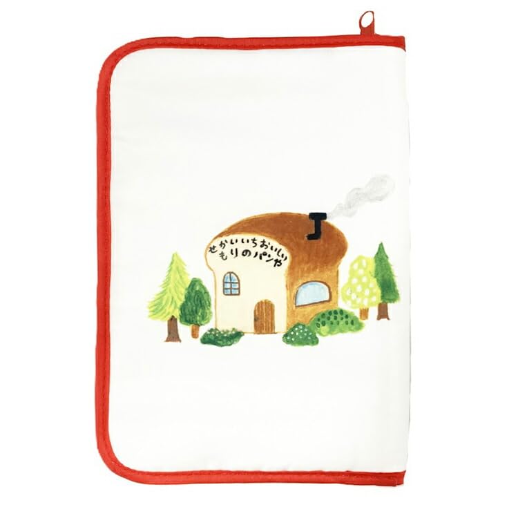 Bread Thief Multi-Pouch