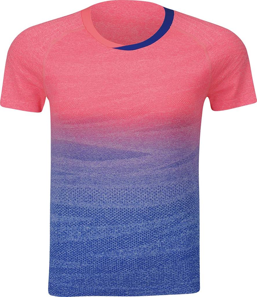 Game Size 160 Li-Ning Shirt, Li-Ning Junior, CR/BL,