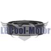 Clutch Rod Oil Seal For HONDA XL600V Transalp 1989-1999 XL650V Transalp 2000-2006 XL700V Transalp 2008-2009  91204-KK0-003