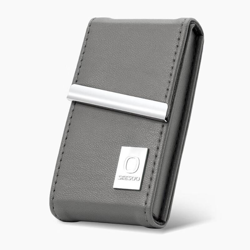 

Qisu Nail Clipper & Manicure Set