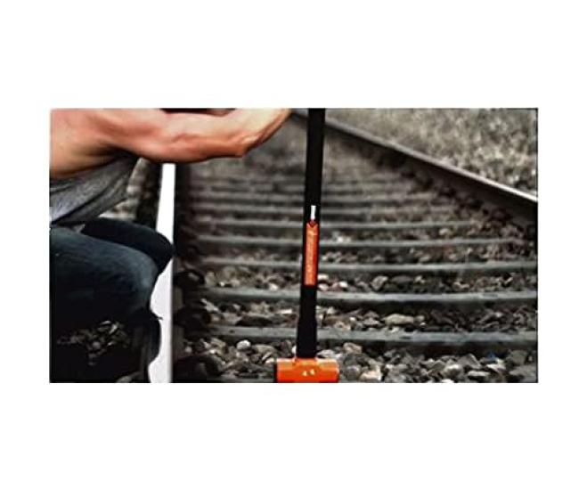 GROZ Sledgehammer 750mm 4.5kg