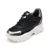 Misope Women Sneakers 8cm 2color  012610006