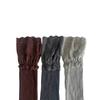 Japanese Fashion Autumn Winter Women Stockings Solid Color Thigh High Socks Lolita Lacework Knee High Socks Thigh High Stockings