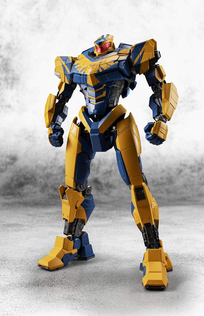 Tamashi Nations - Pacific Rim:The Black - Atlas Destroyer, Bandai Spirits The Robot Spirits